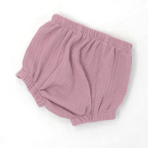 Open image in slideshow, Dusty Rose Knickers
