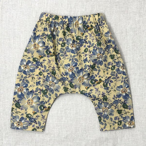 Open image in slideshow, Liberty Print Cotton Pant
