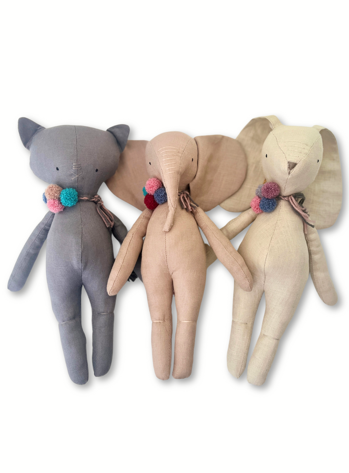 Petit Lapin Lovey