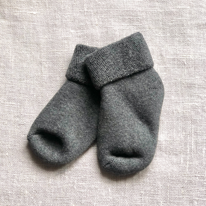 Cotton Socks
