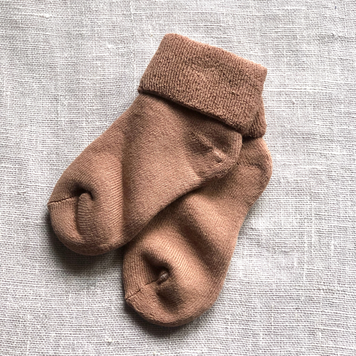 Cotton Socks