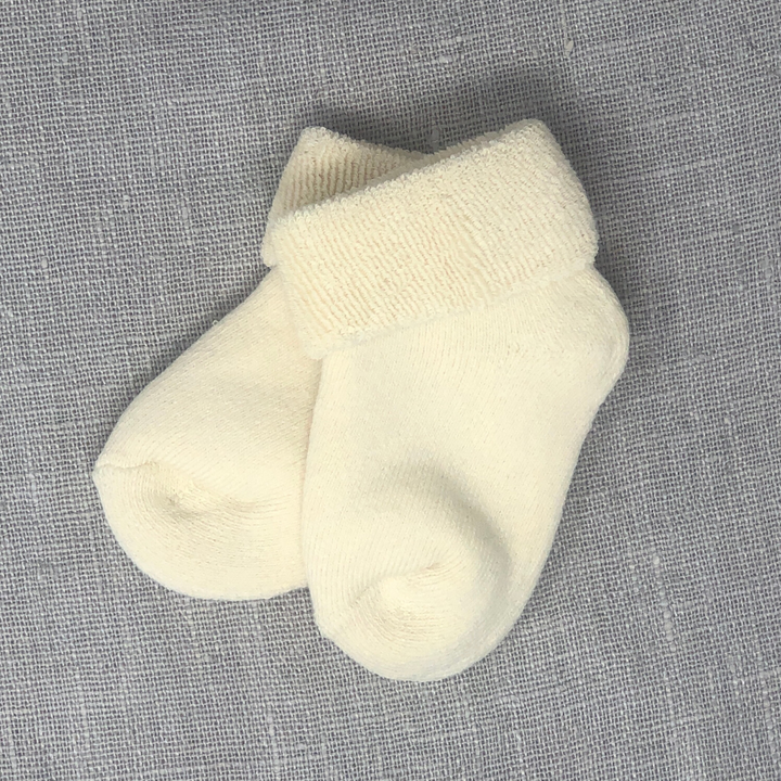 Cotton Socks