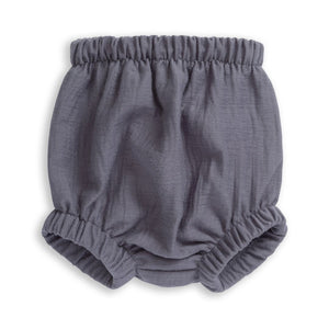 Open image in slideshow, Periwinkle Double Gauze Cotton Knickers
