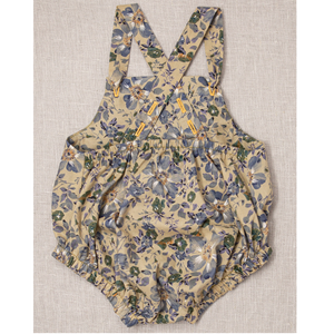Liberty Print Romper
