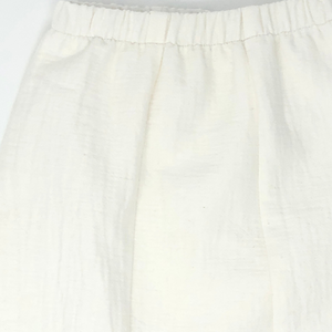 Brick Cotton Pant