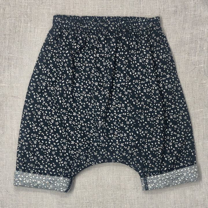 Cotton Printed Pant
