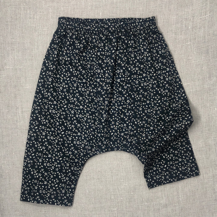 Cotton Printed Pant