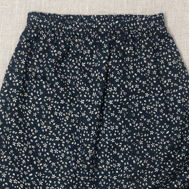 Cotton Printed Pant