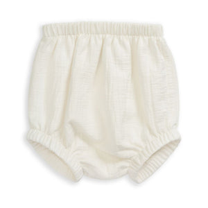 Open image in slideshow, Double Gauze Cotton Knickers

