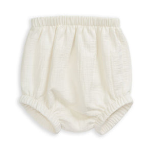 Periwinkle Double Gauze Cotton Knickers